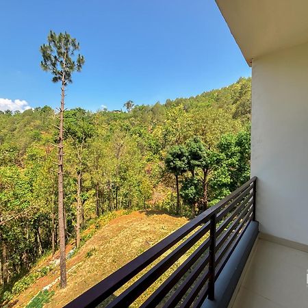 Hotel Prince Valley Lansdowne Luaran gambar