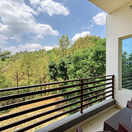 Hotel Prince Valley Lansdowne Luaran gambar
