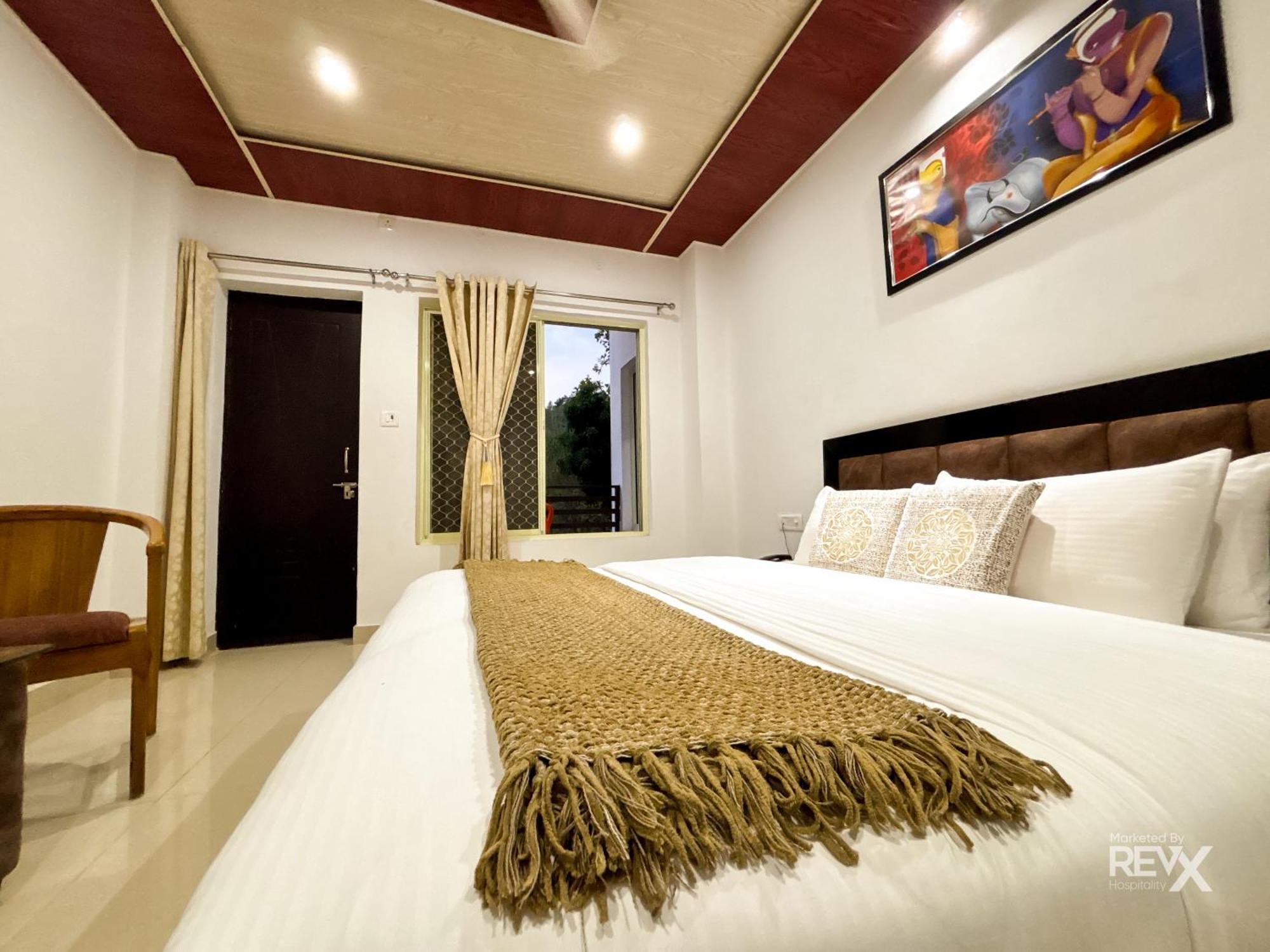 Hotel Prince Valley Lansdowne Luaran gambar