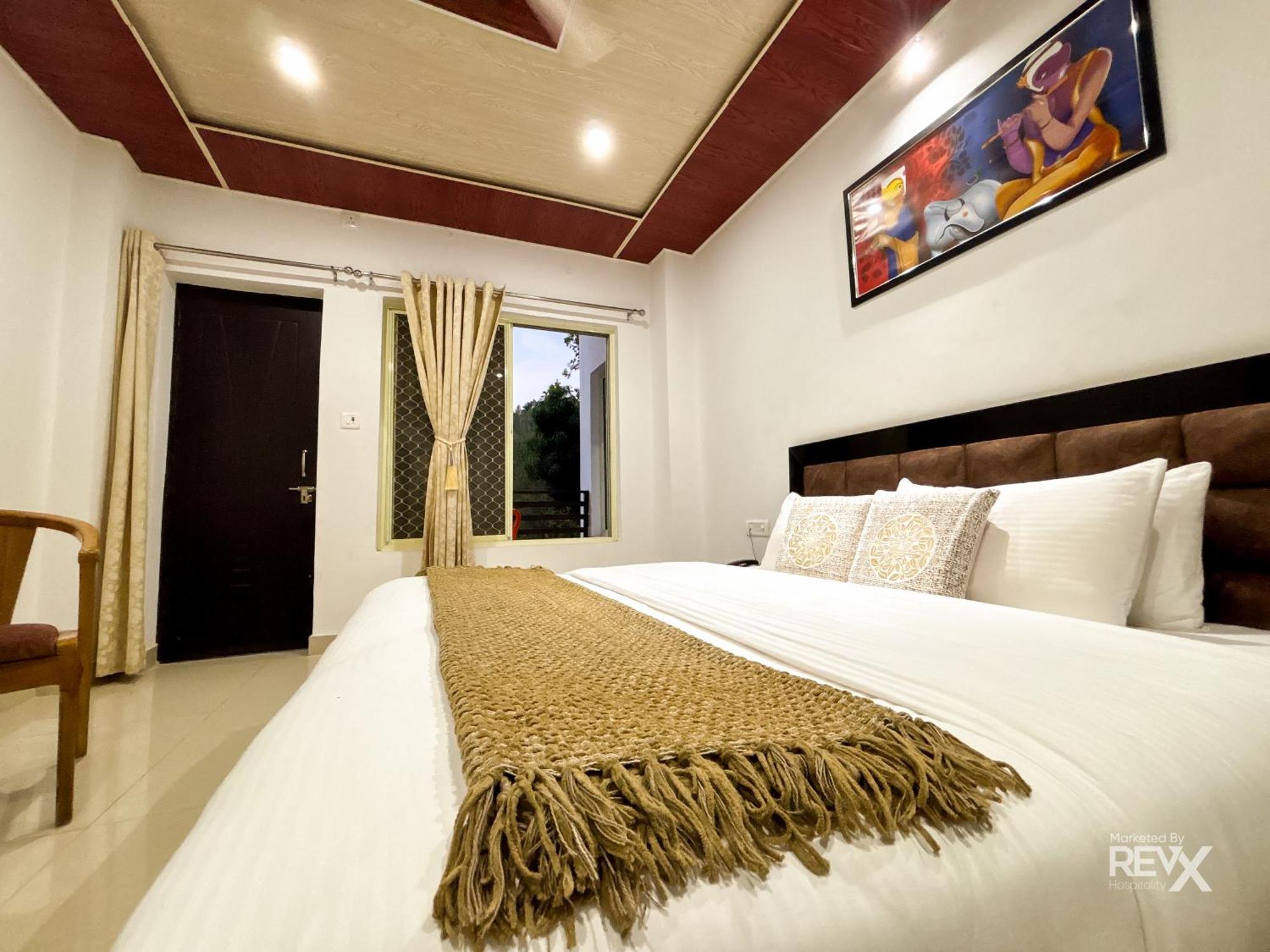 Hotel Prince Valley Lansdowne Luaran gambar