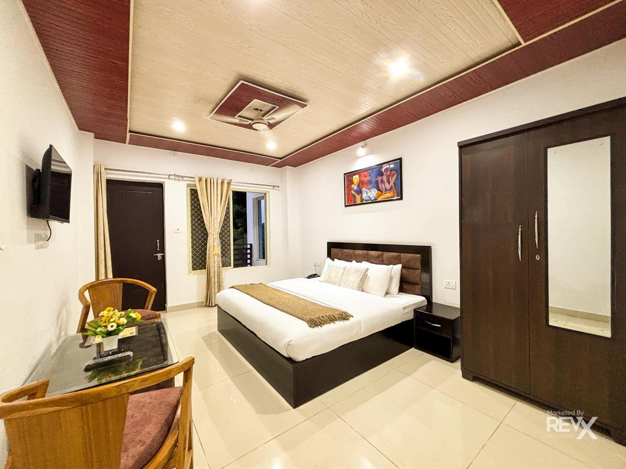 Hotel Prince Valley Lansdowne Luaran gambar