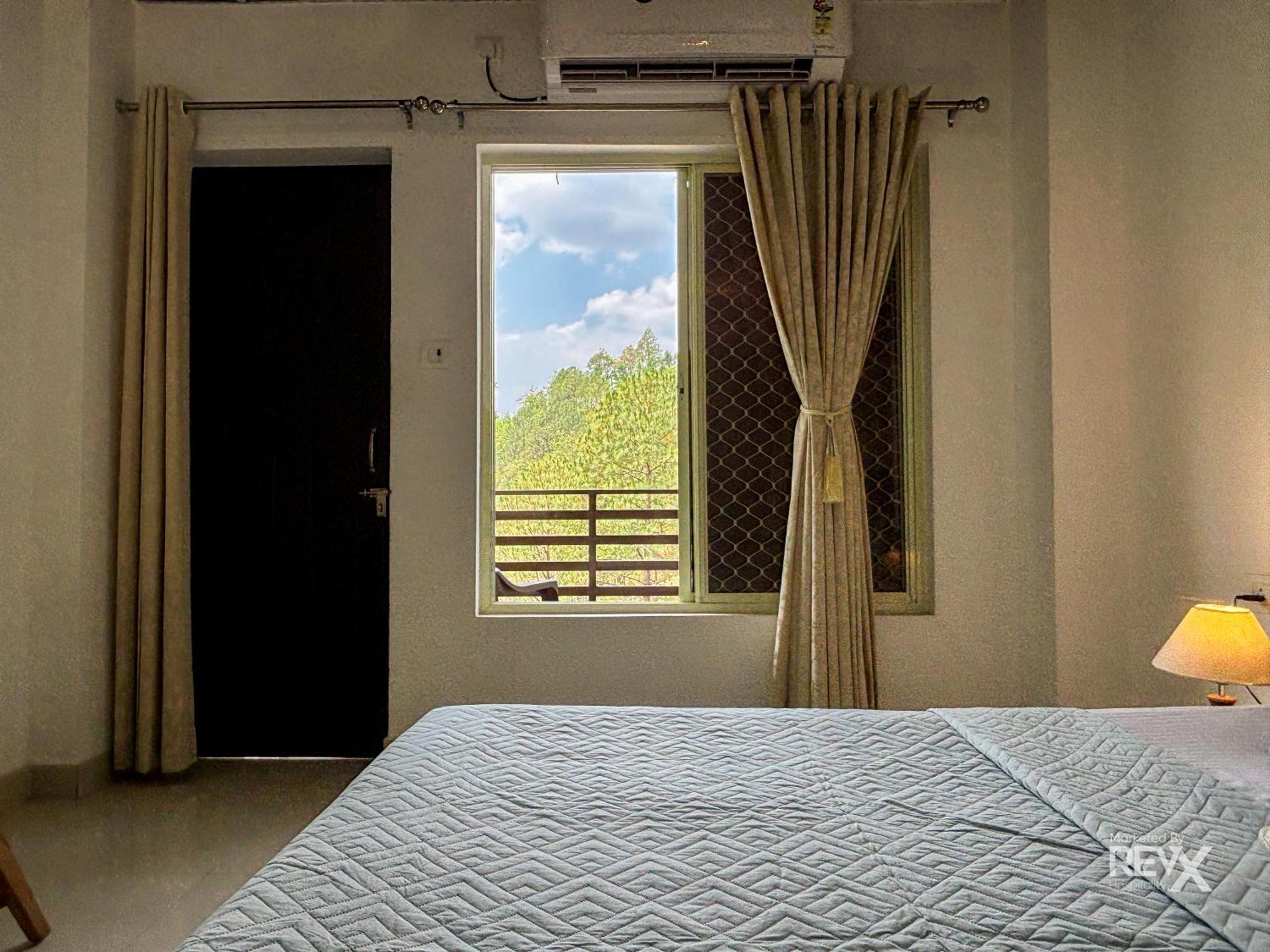 Hotel Prince Valley Lansdowne Luaran gambar