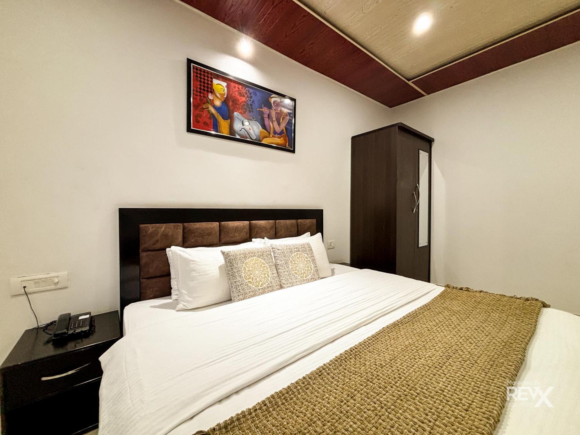 Hotel Prince Valley Lansdowne Luaran gambar