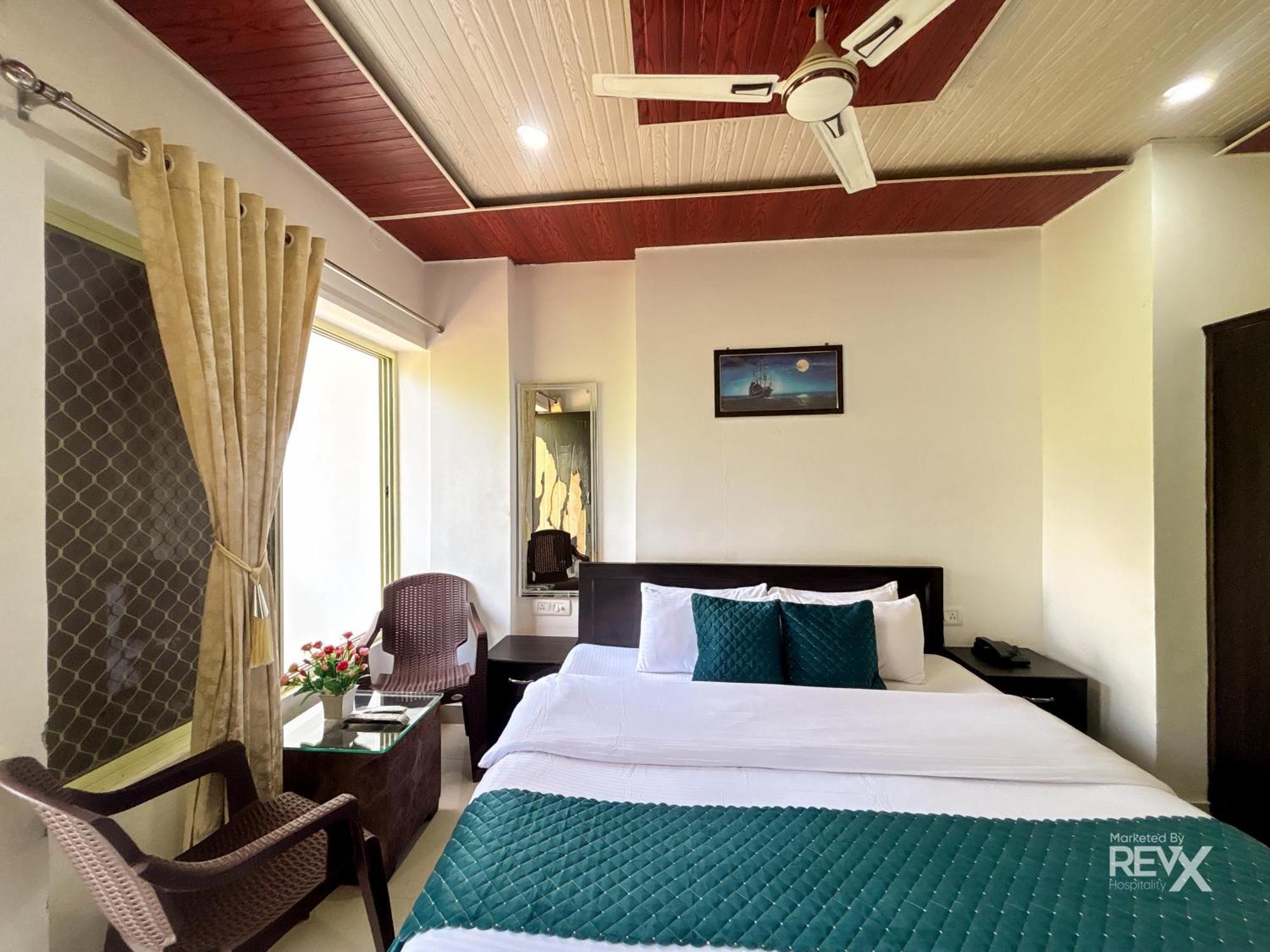 Hotel Prince Valley Lansdowne Luaran gambar