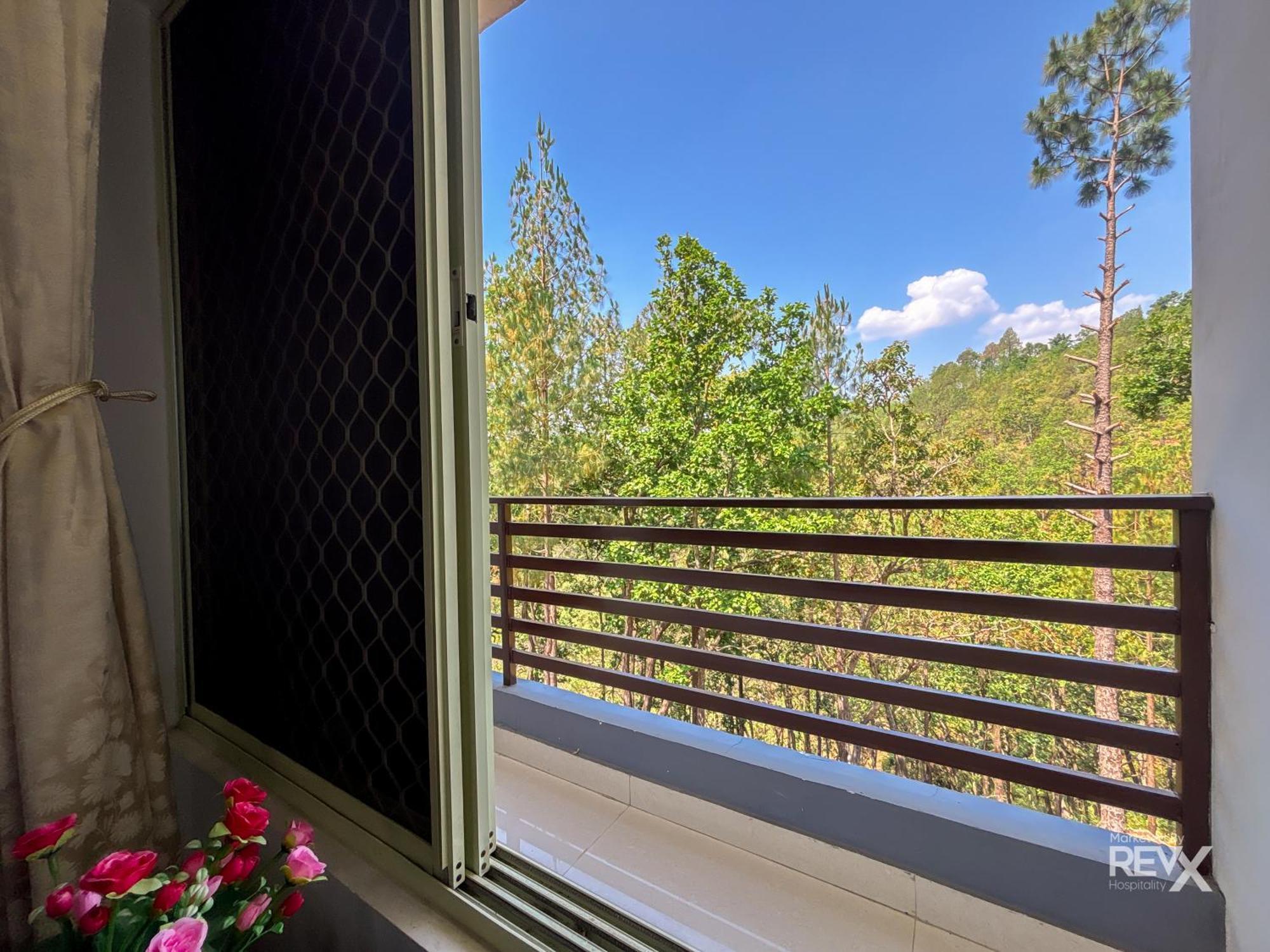 Hotel Prince Valley Lansdowne Luaran gambar