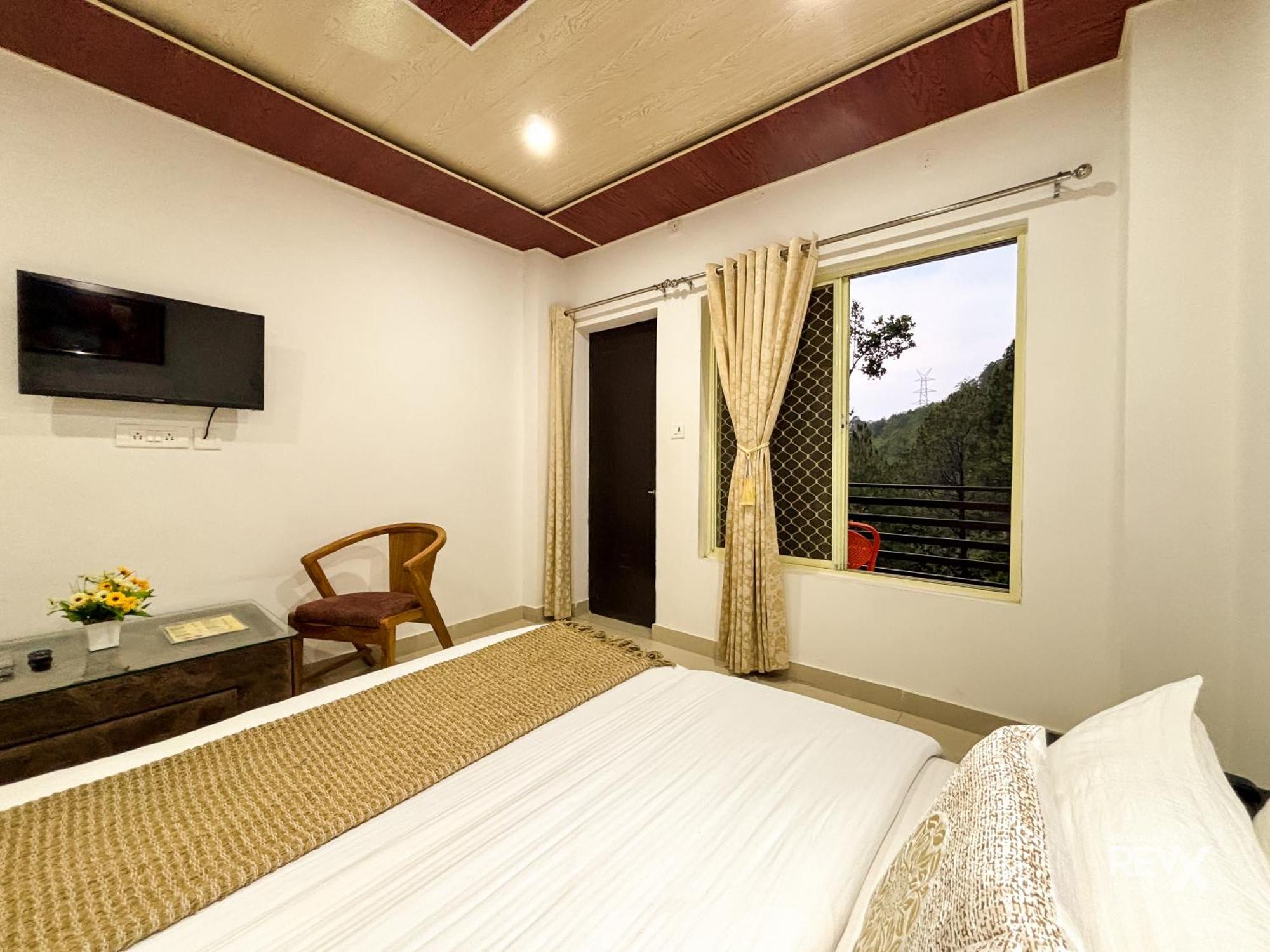 Hotel Prince Valley Lansdowne Luaran gambar